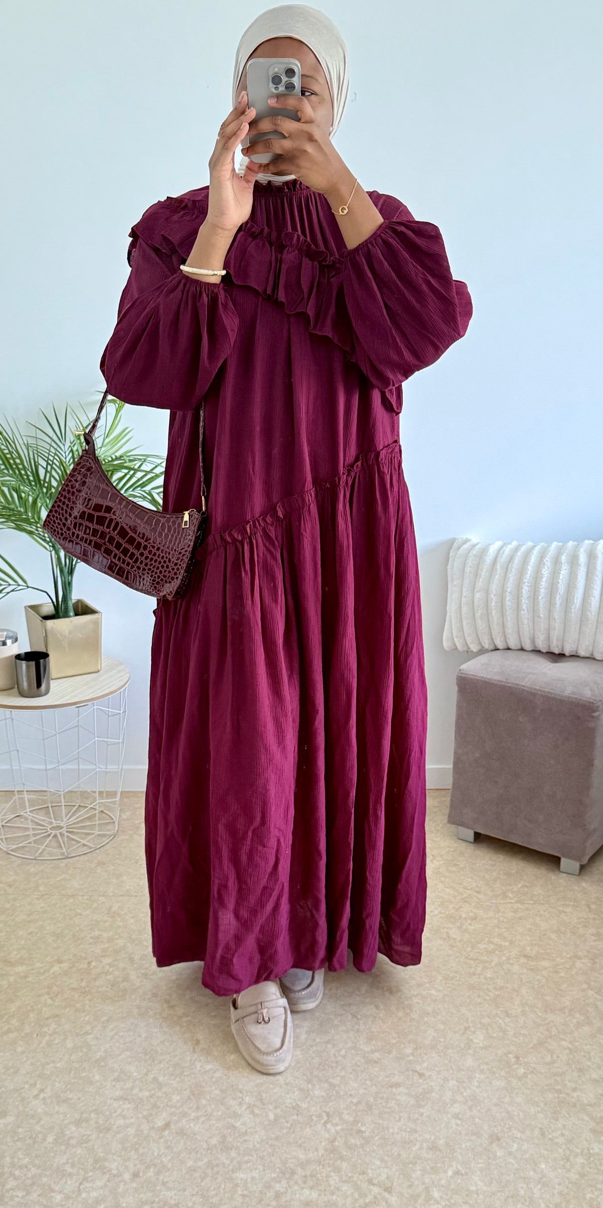 Robe Myra
