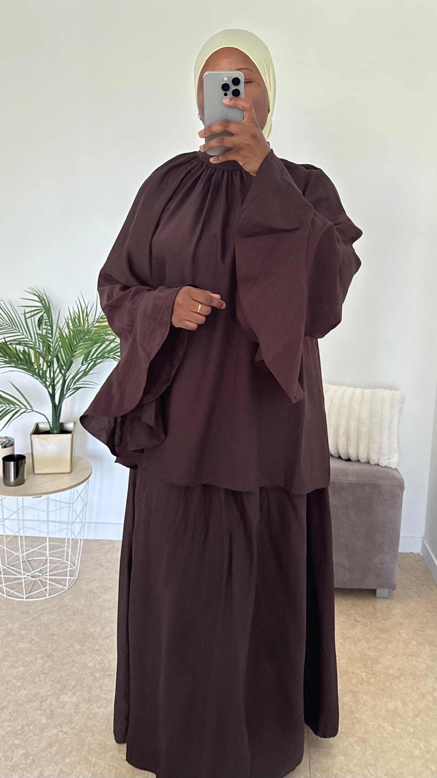 Ensemble Fatim