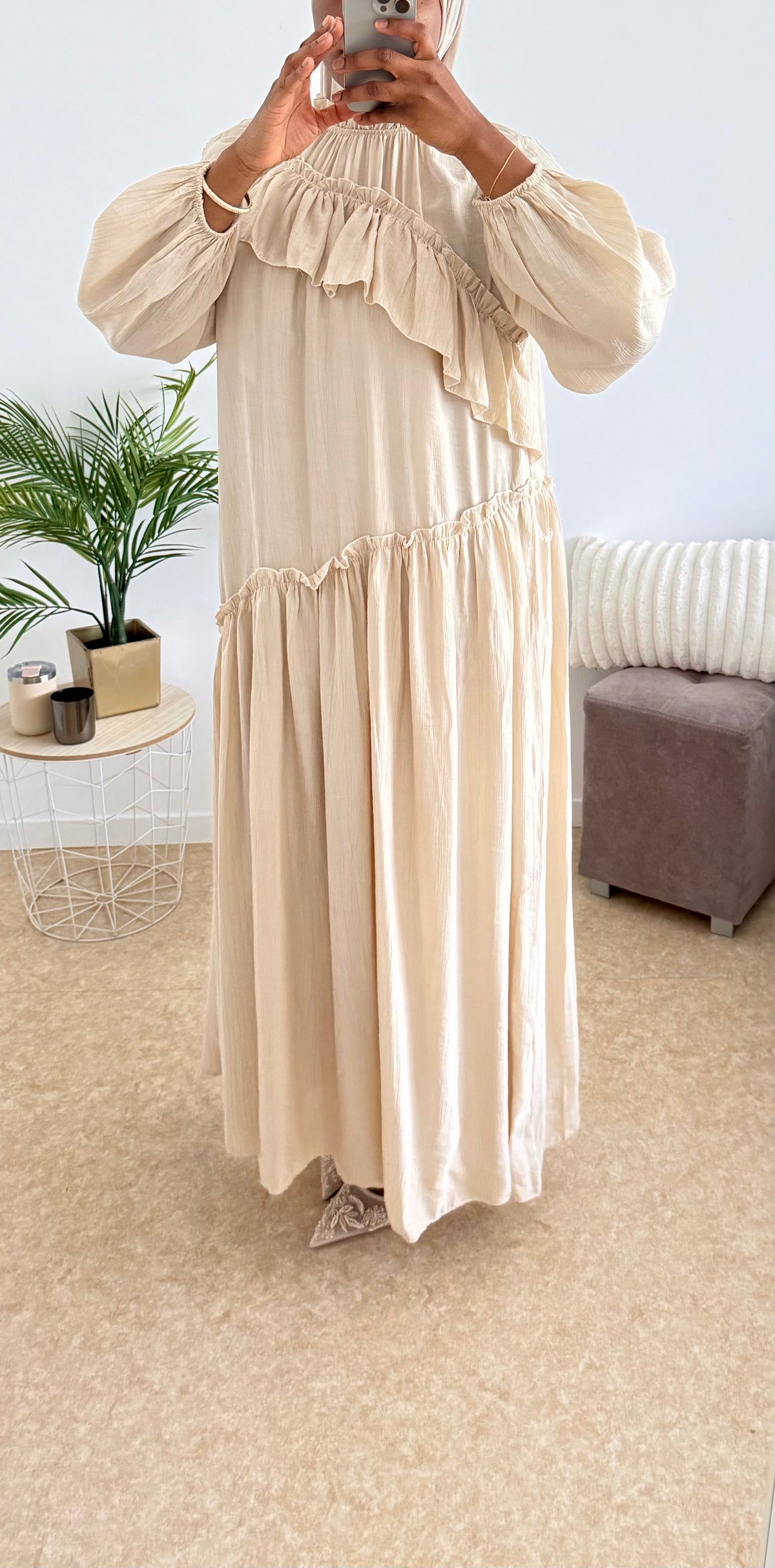 Robe Myra