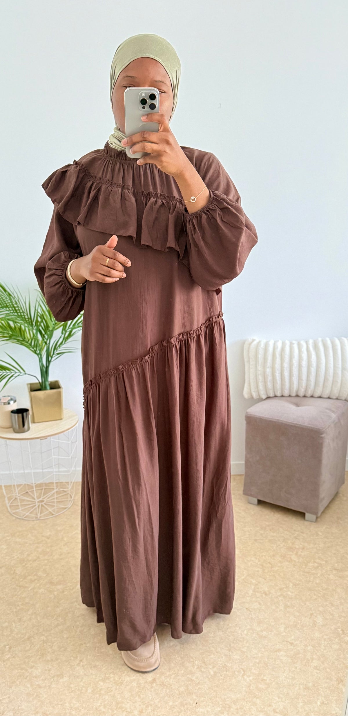 Robe Myra