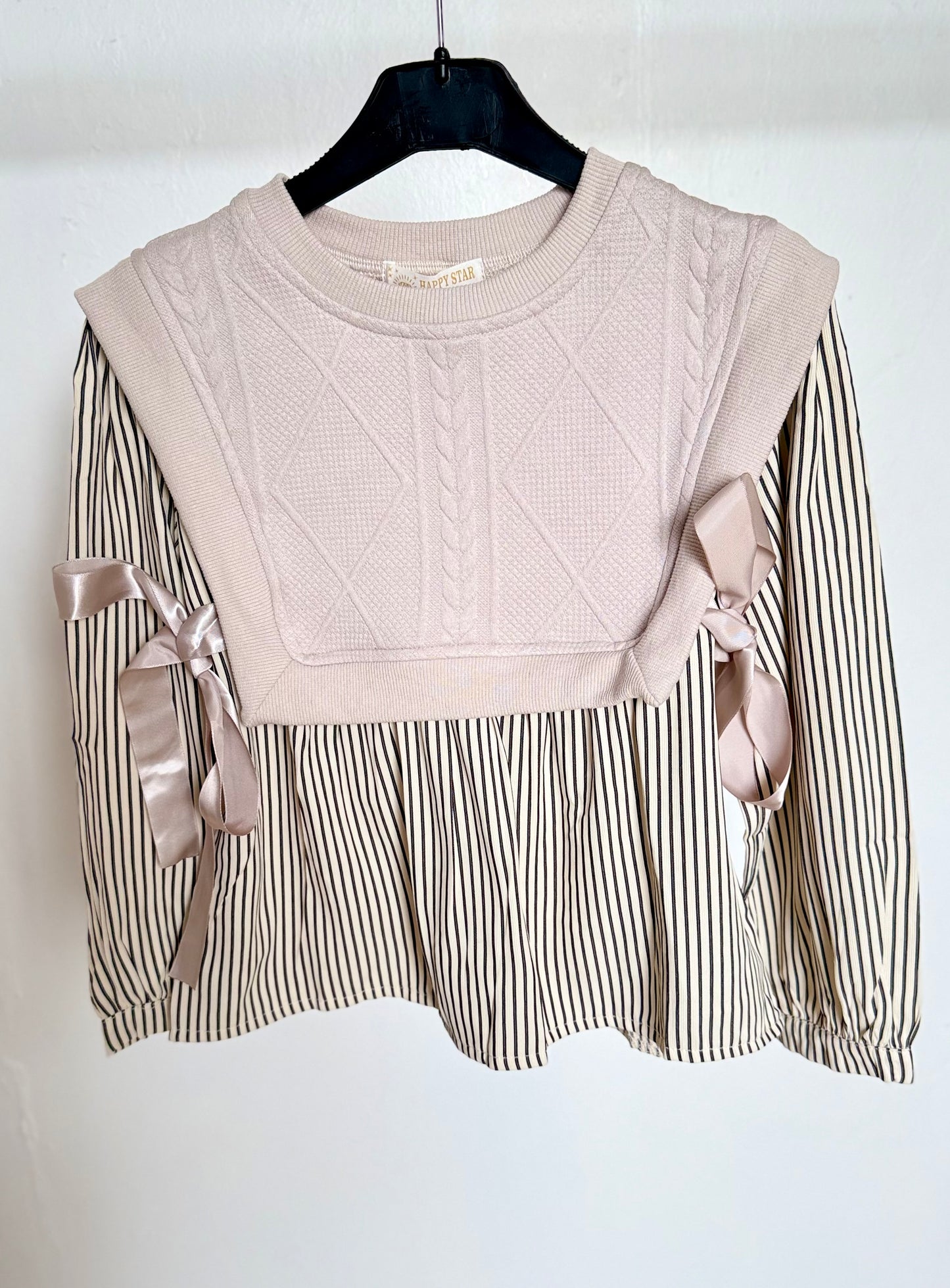 Top taupe