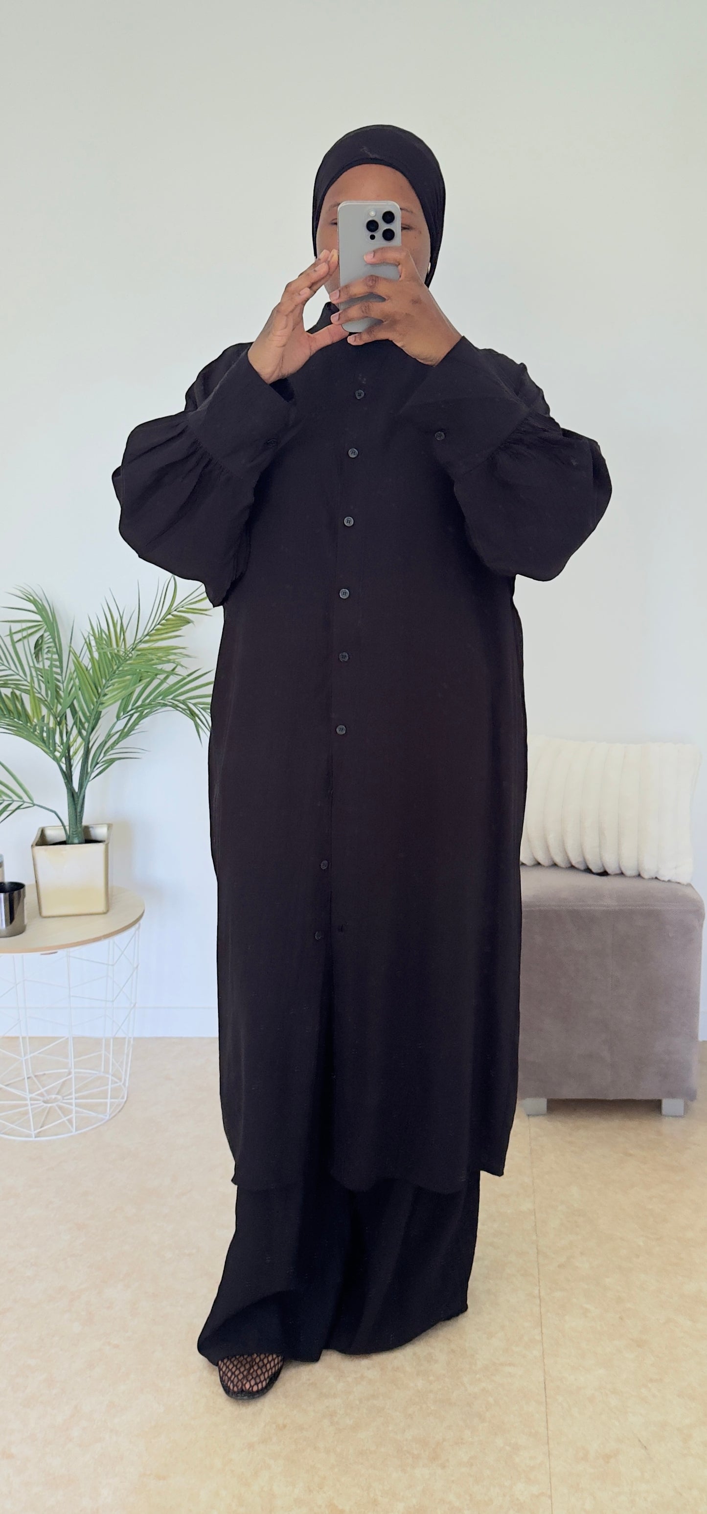 Ensemble Maïna -2 pieces